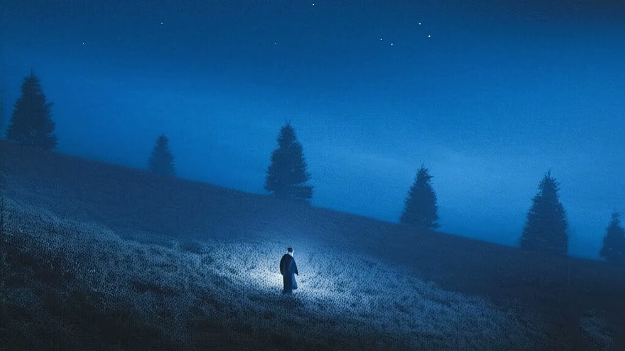 it's okay, rest your heart.