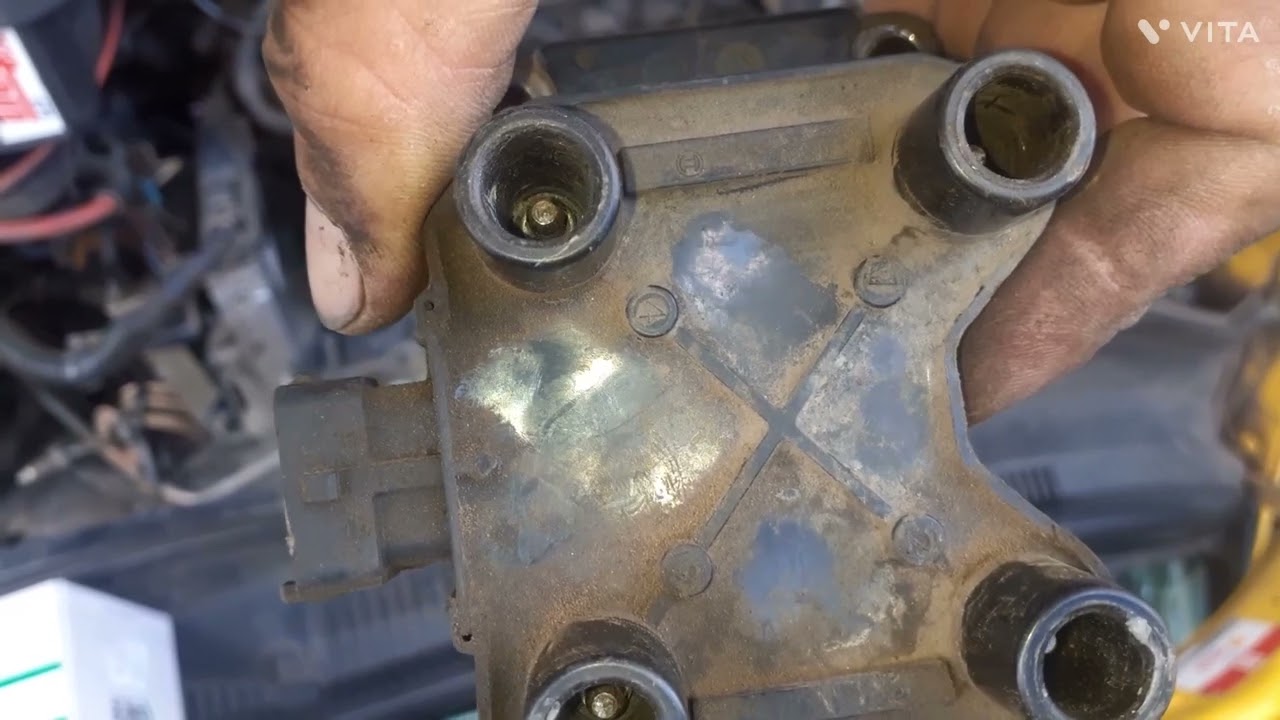 Como solucionar perdida de fuerza en un FIAT Palio o Siena.