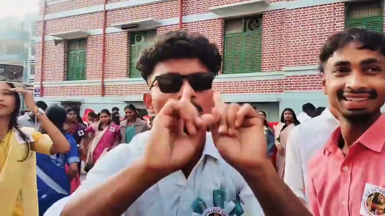 #dance #trending #jharkhand #nagpuri #nagpurisong #jashpur #shorts #trendingreels #trend #christian 