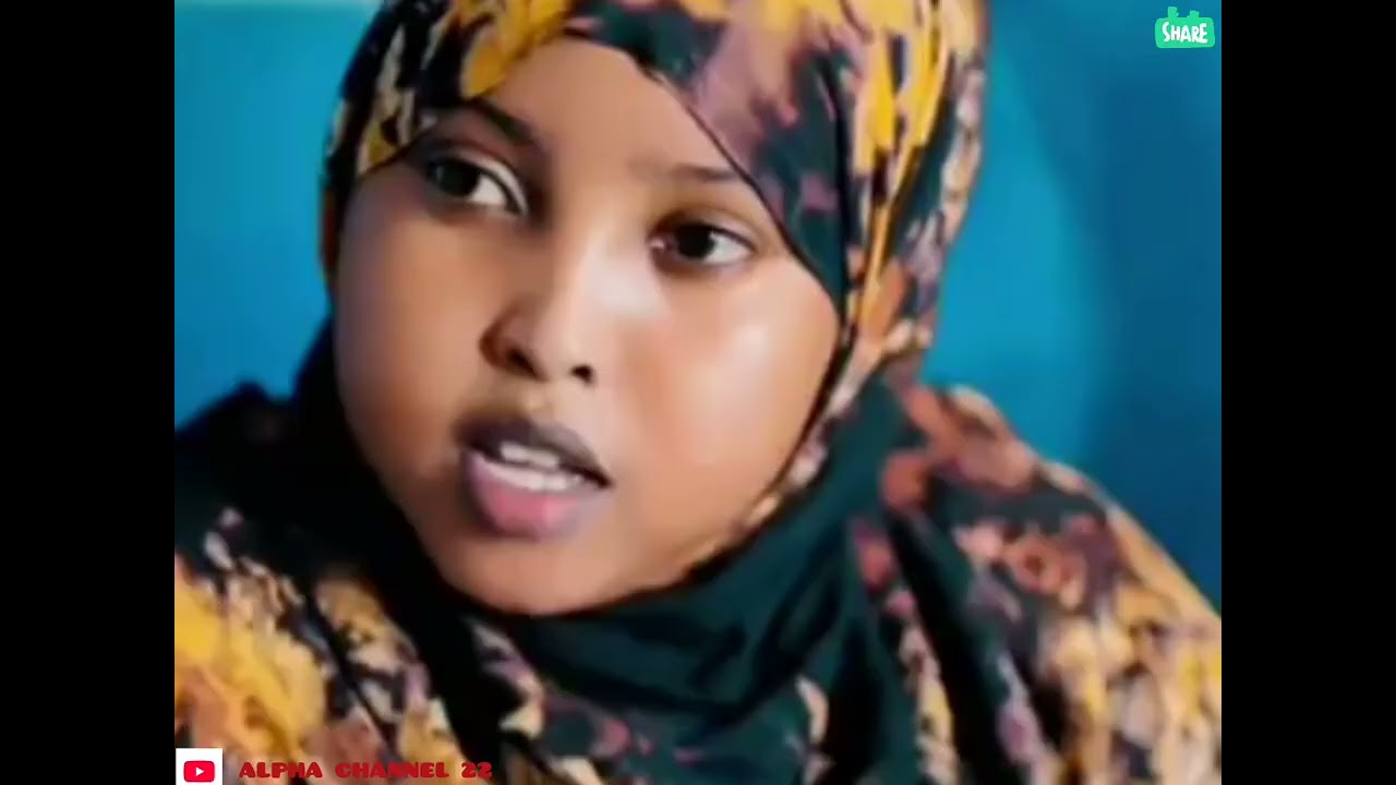 QISO MURUGO BADAAN//HOOYADI ILMAA YAR TURTAAY // SOMAL SHOET FILMS DAWASHACA