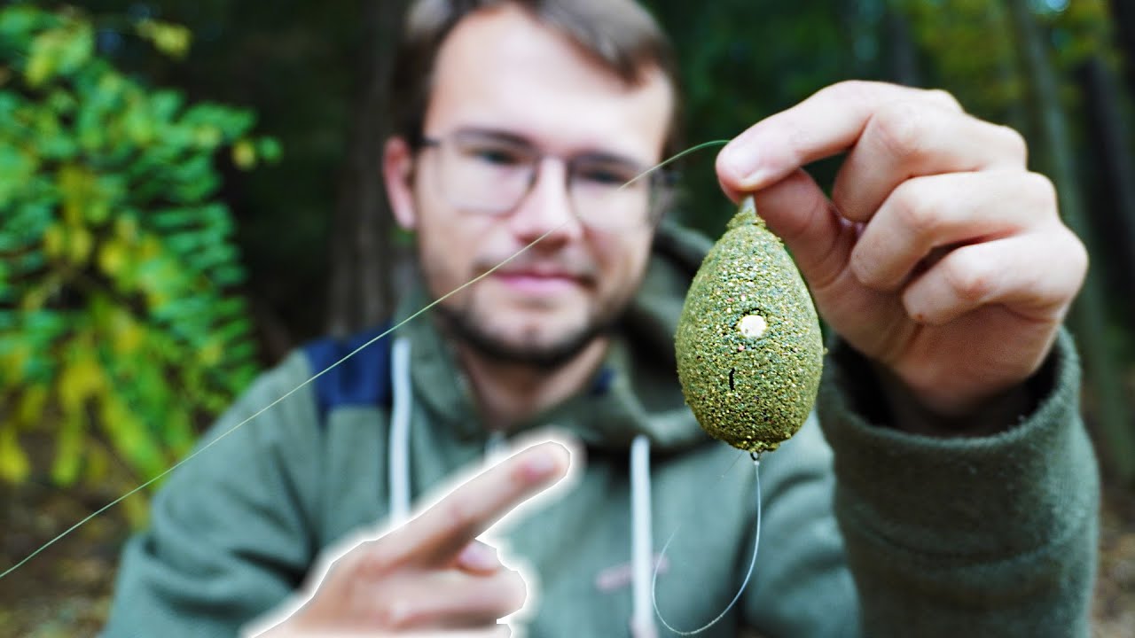 Tyhle CHYBY dělá až 50% RYBÁŘŮ a přichází tak o spousty kaprů !