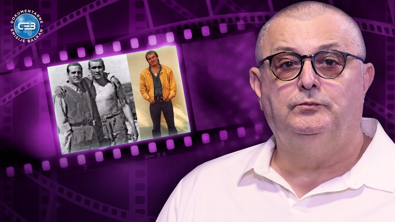 BALKAN INFO: Žarko Popović otkriva nepoznate detalje o Ljubi Zemuncu i čuvenoj braći Šoškić!