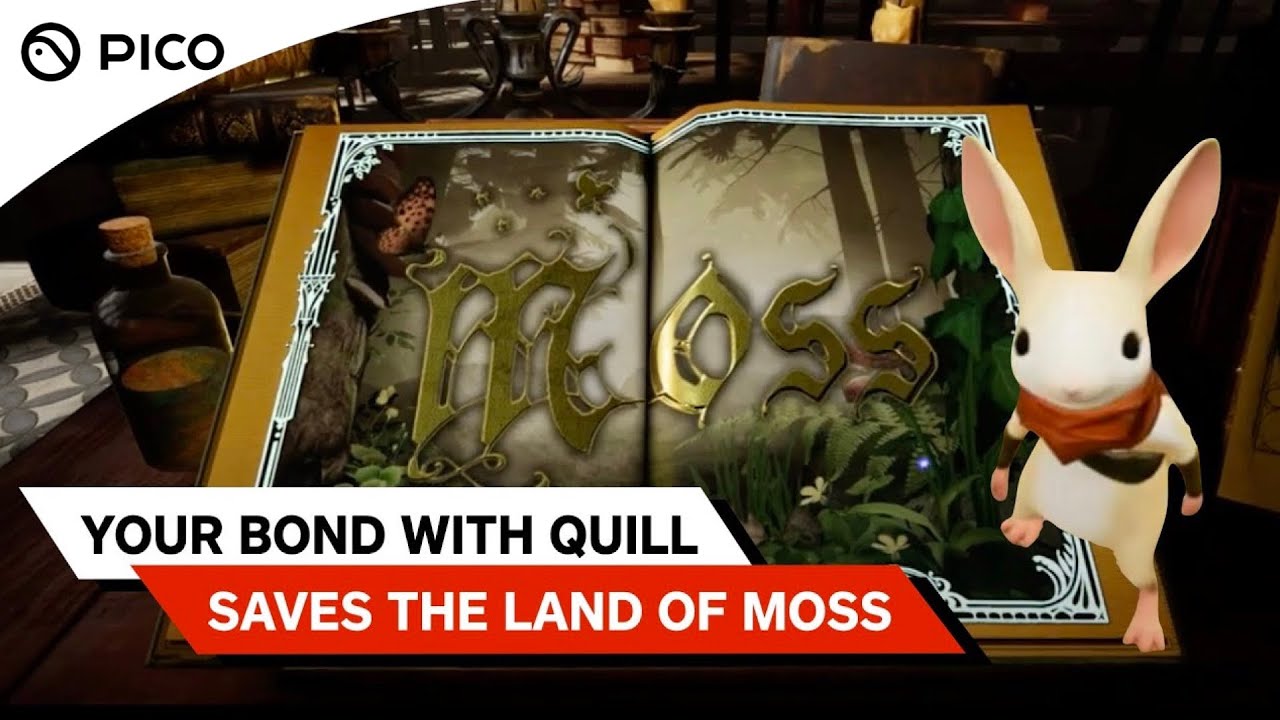 PICO | Moss