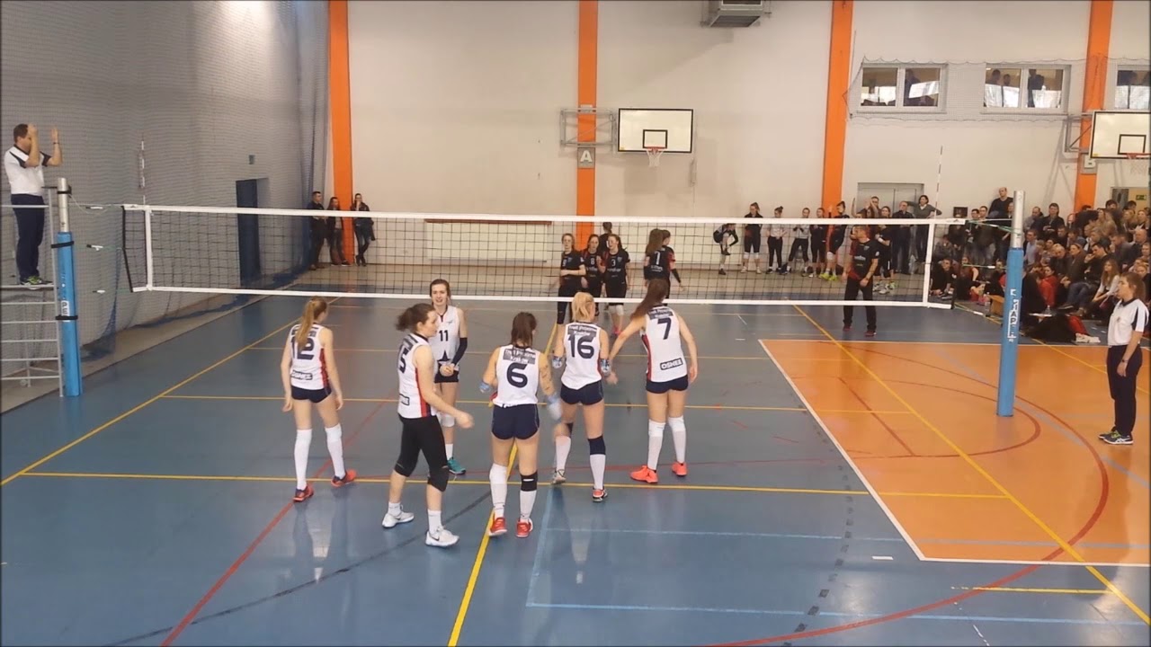 KAD final Proxima Setbol set4