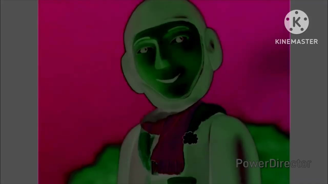 Thomas & Friends - Harold The Helicopter Song (Horror Version) 😱