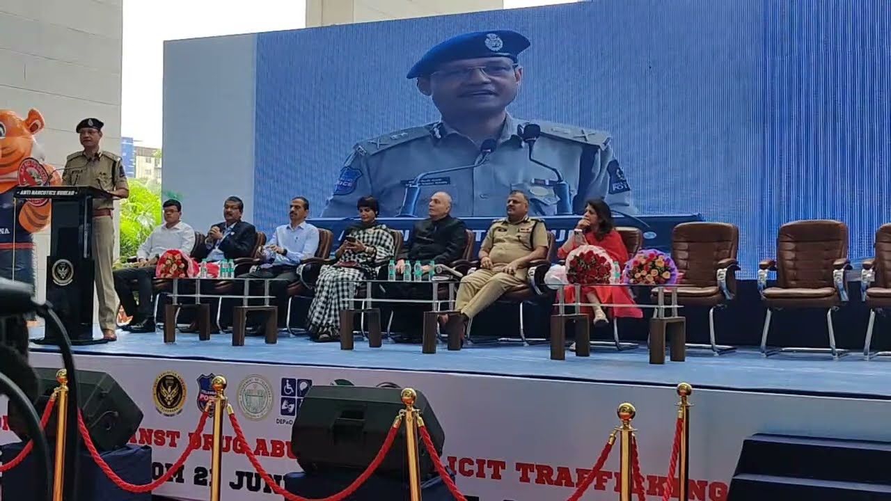 Anti Narcotics Bureau