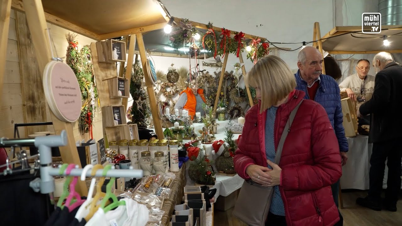 Schlägler Advent