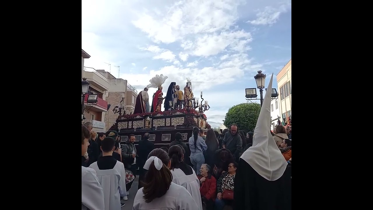 Salida sentencia torredelcampo 2025