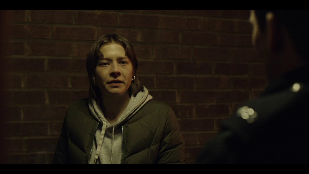 Emma D'Arcy in Wild Bill (8)