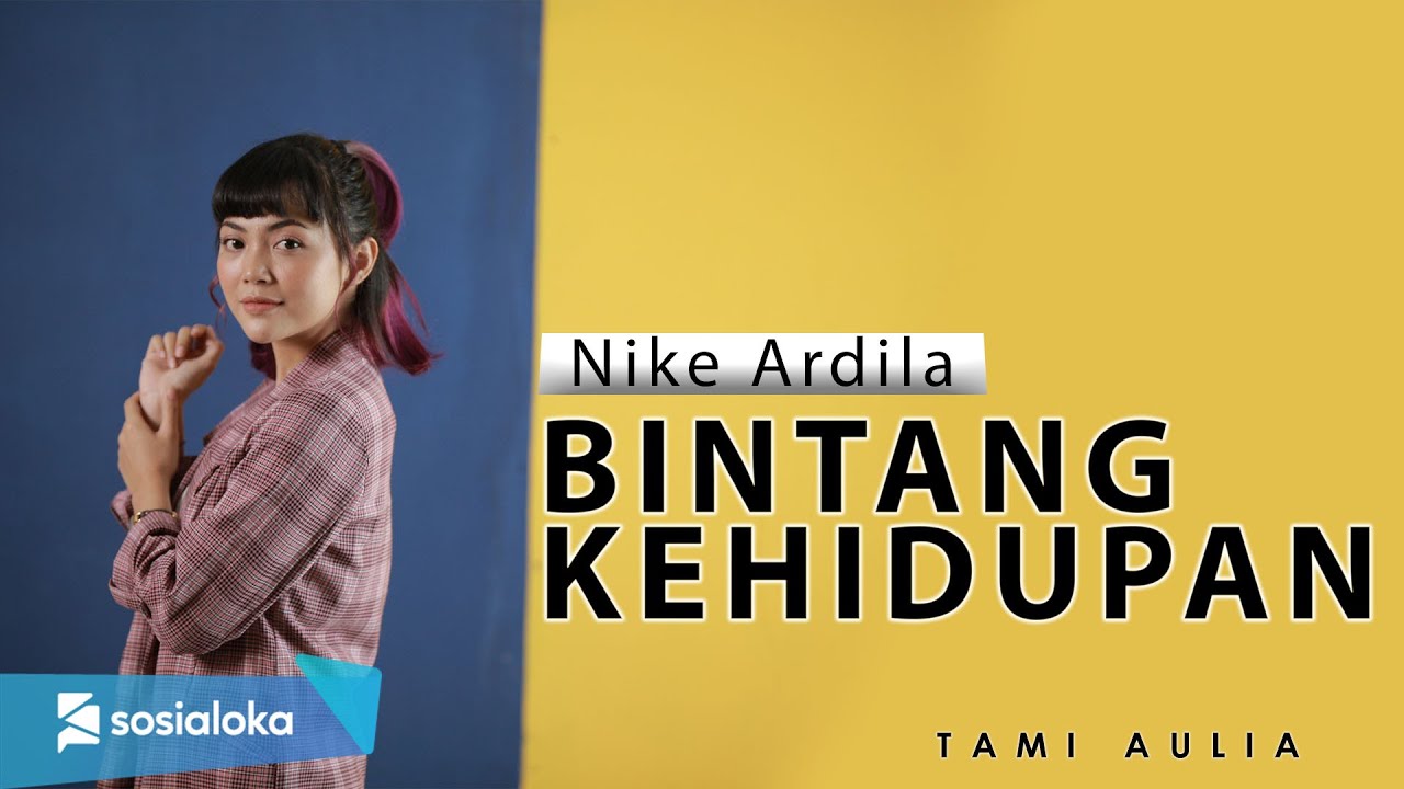 Bintang Kehidupan - Nike Ardila ( Tami Aulia Cover )