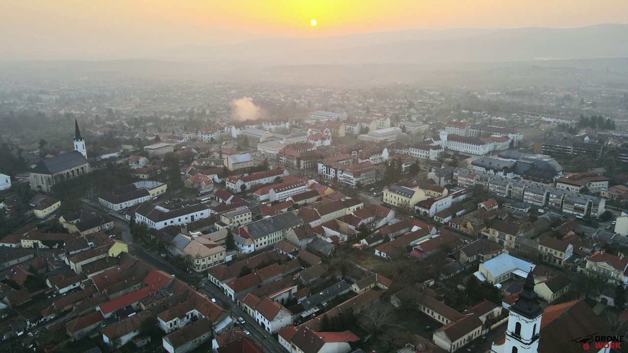 Remény sugár...Sárospatak