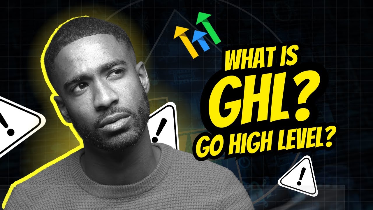 GoHighLevel Tutorial 2026 | What GHL Is & How to Use It Step by Step