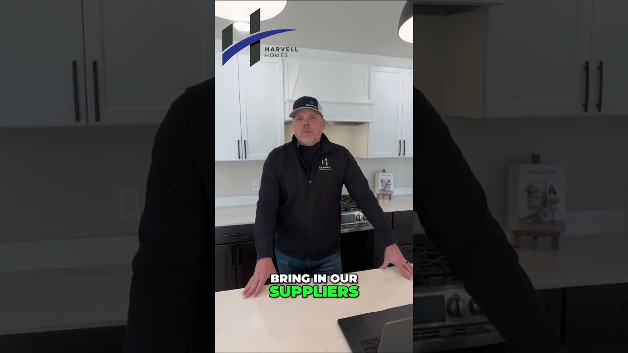 Custom Home Building: Best Practices & Procedures