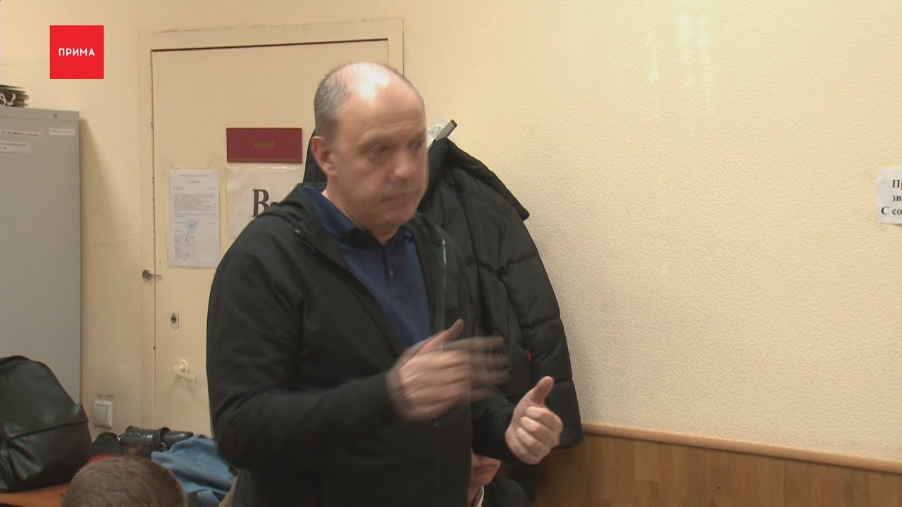 Олег Митволь признан виновным в мошенничестве по делу о строительстве Красноярского метро