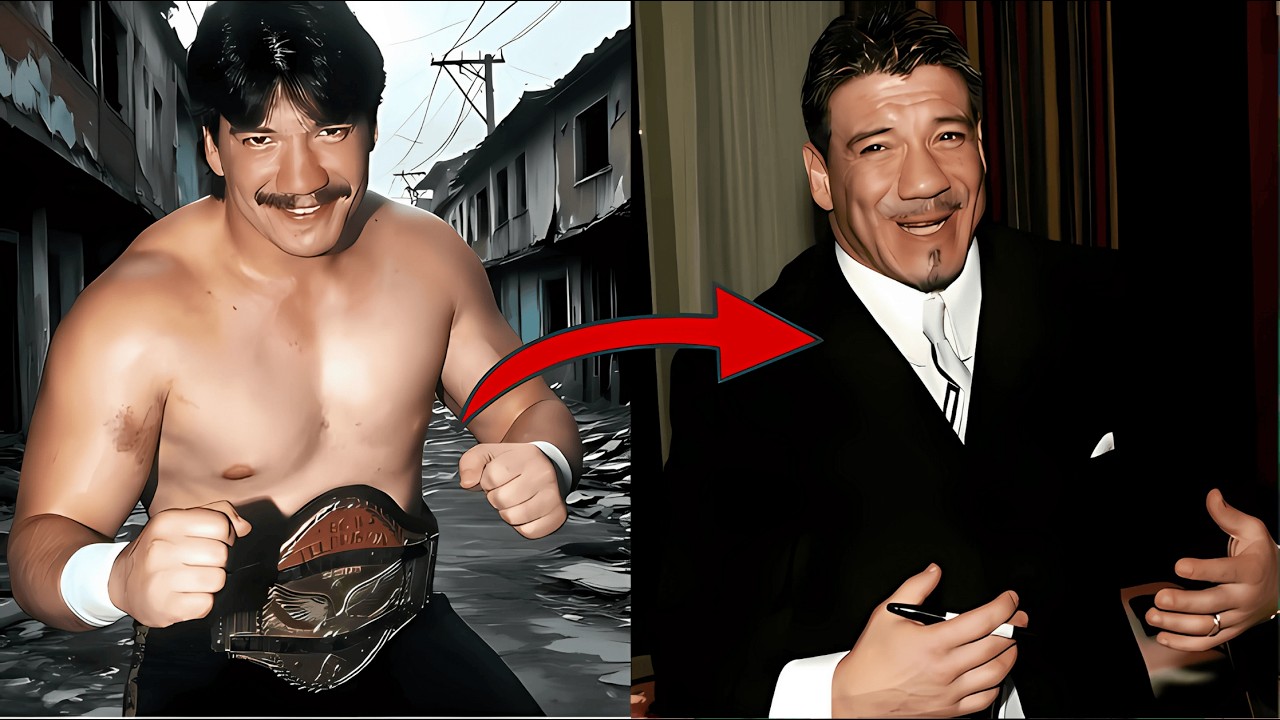 15 WCW Losers Who Went On To Be Big Stars