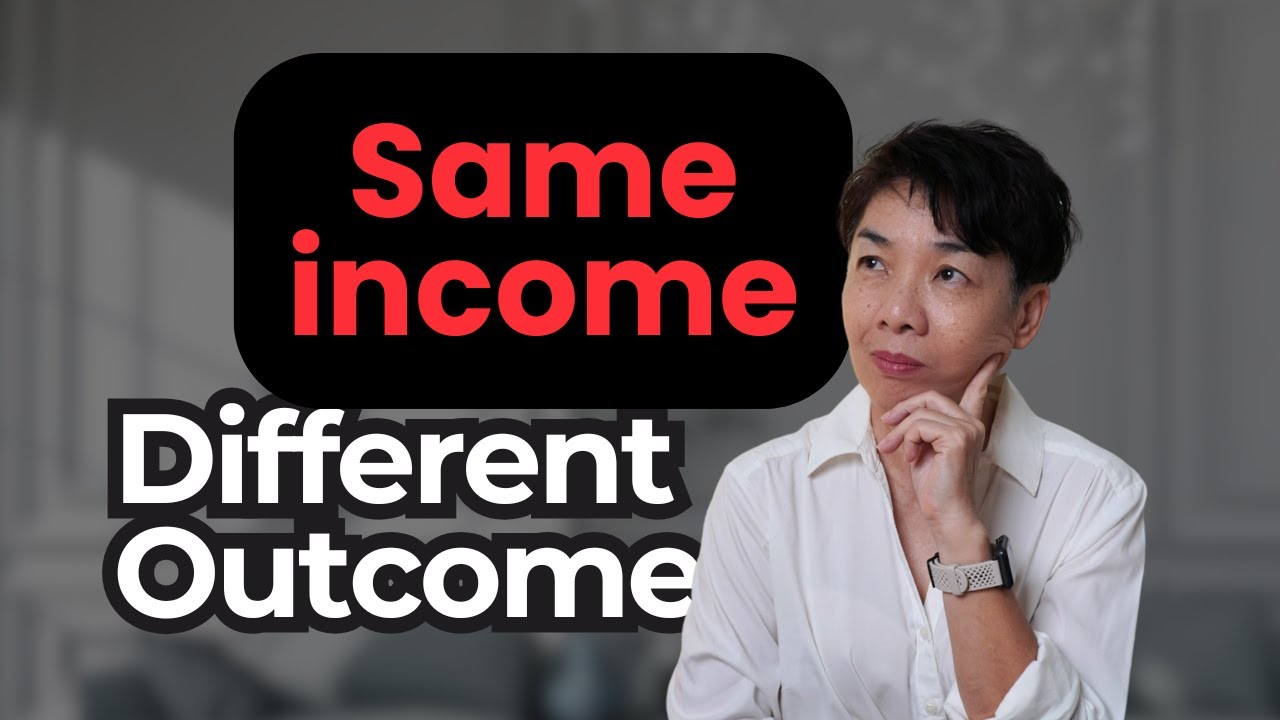 Thinking about property this way made 1 couple $500k richer