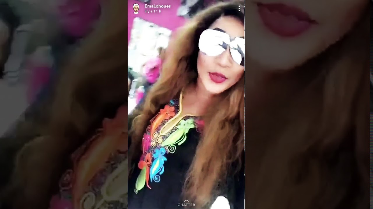 Emma louhoues répond à Dj Arafat