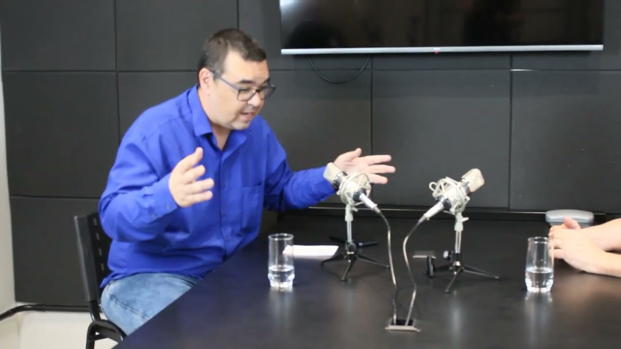 PAUTA SERRANA ENTREVISTA - 02 - SILVIO BERTOLINI PASIN