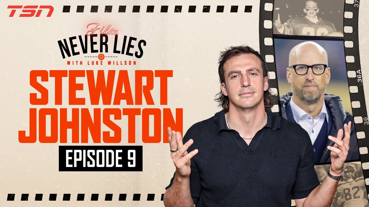 Is The CFL Really Being Americanized? With Commissioner Stewart Johnston