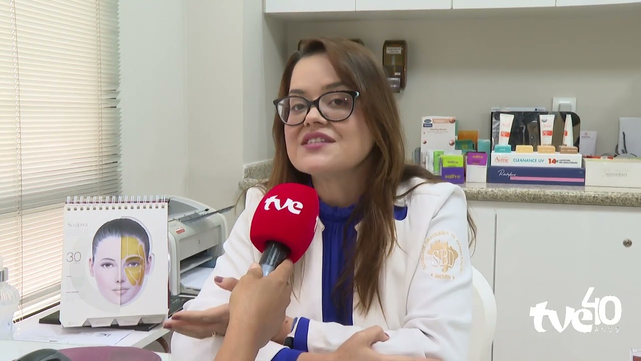 DEFICIÊNCIA DE VITAMINA D PODE AFETAR SAÚDE ÓSSEA E CARDIOVASCULAR | TVE REVISTA 03/03/2026