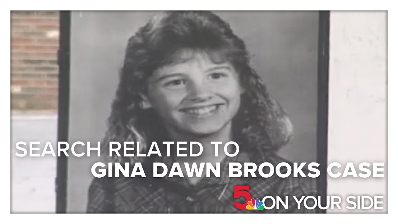 Authorities confirm search of Bollinger County property related to Gina Dawn Brooks case