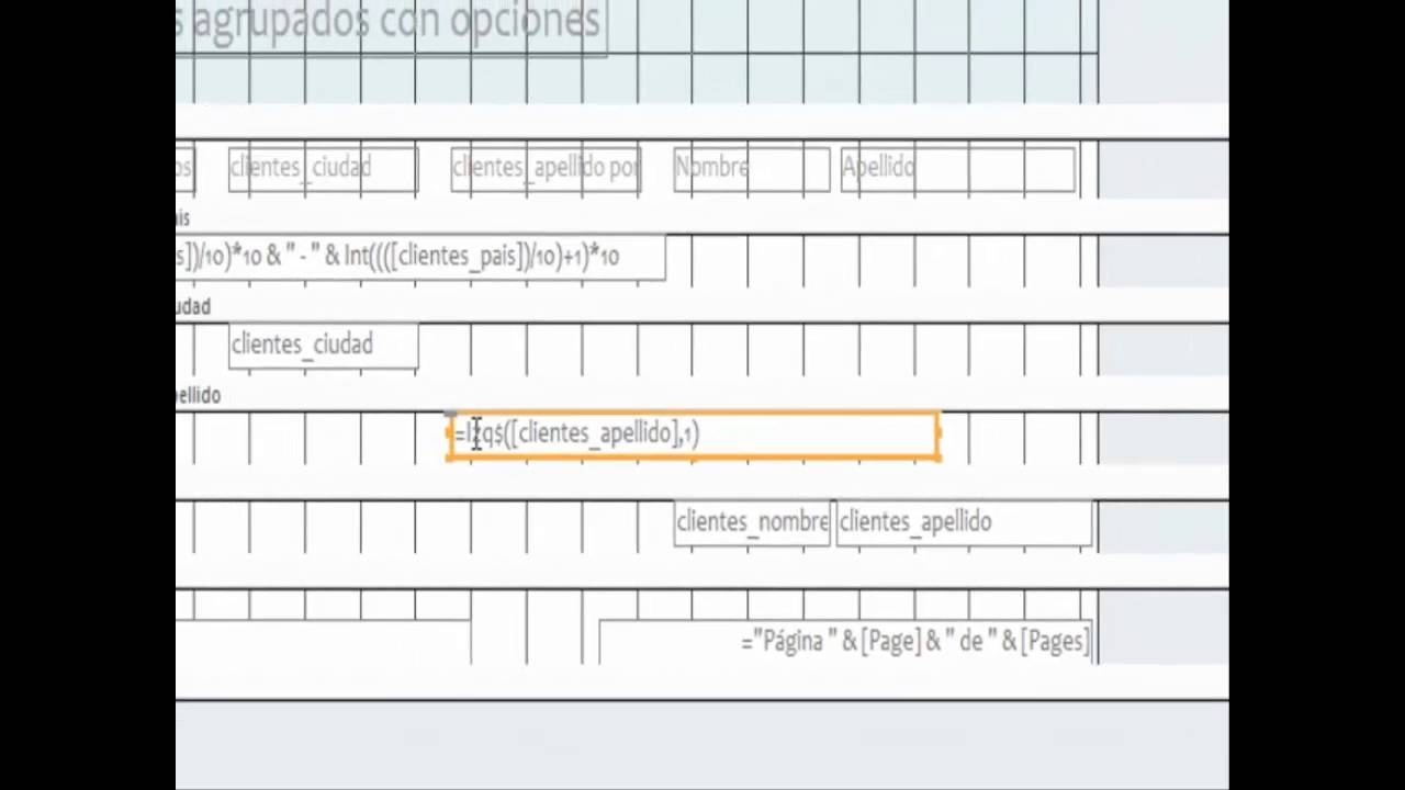50-Access-Opciones de agrupamiento