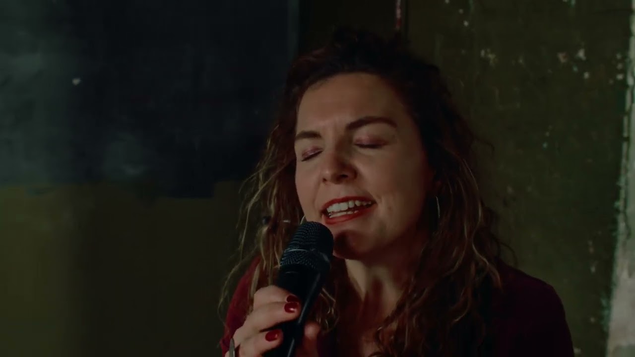 Eliza Hull - Island (Live at the Abbotsford Convent)