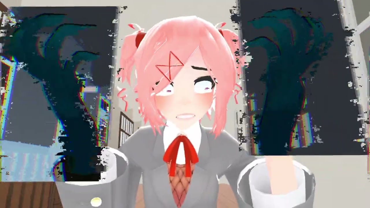 [SFM] Insanity (WIP 2)