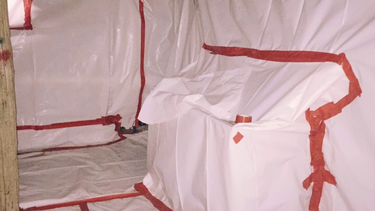 Asbestos Removal Company in Albany, NY