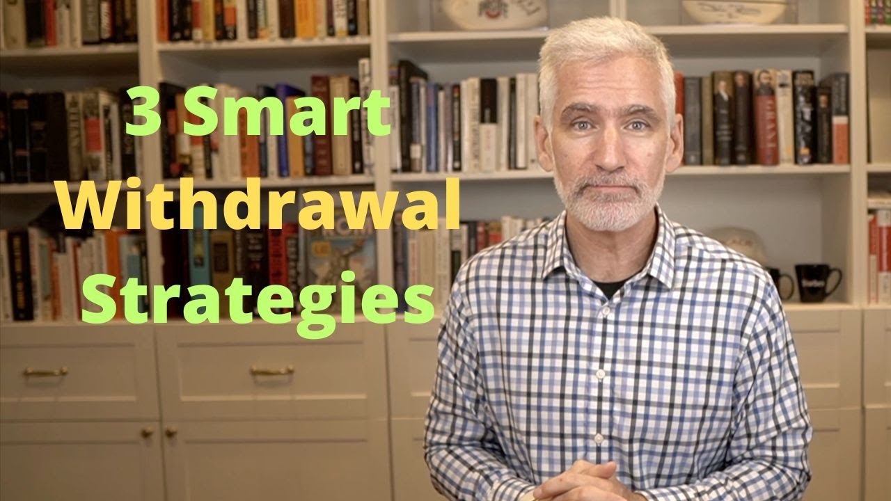 3 Smart Alternatives to the 4% Rule (No Initial Safe Withdrawal Rate Required)