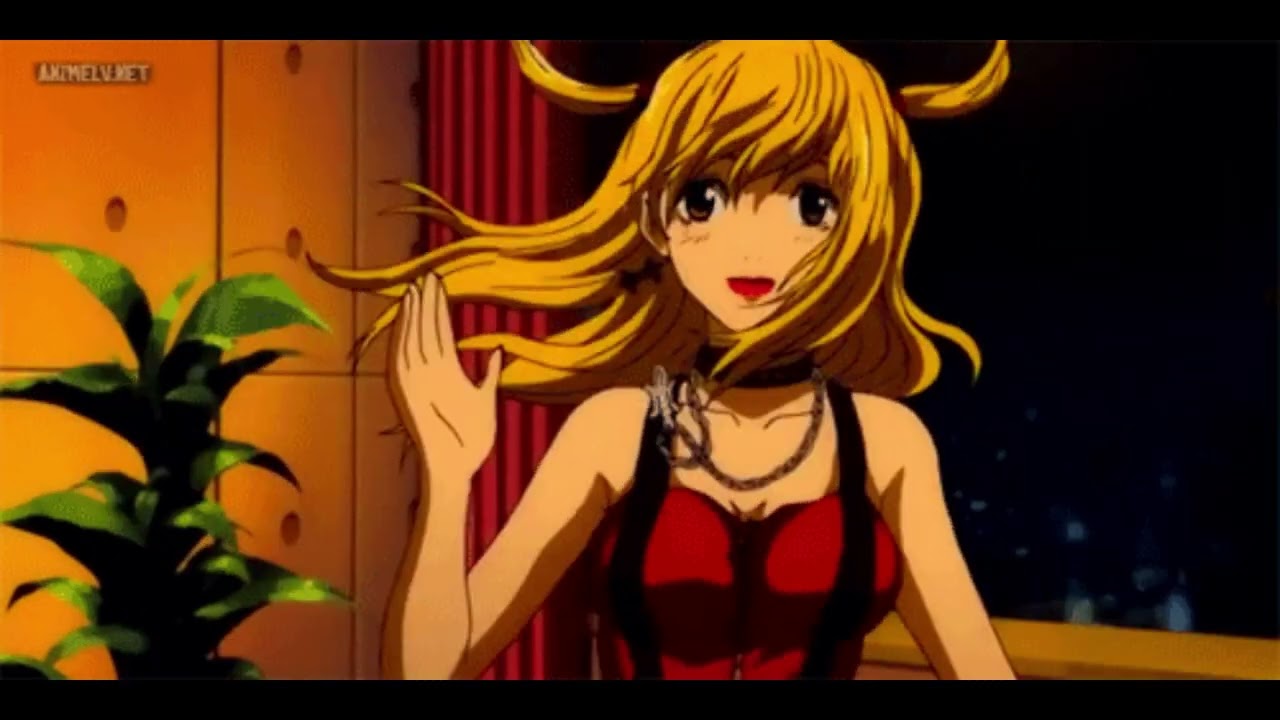 Youko - ⊱ Dark ⊰