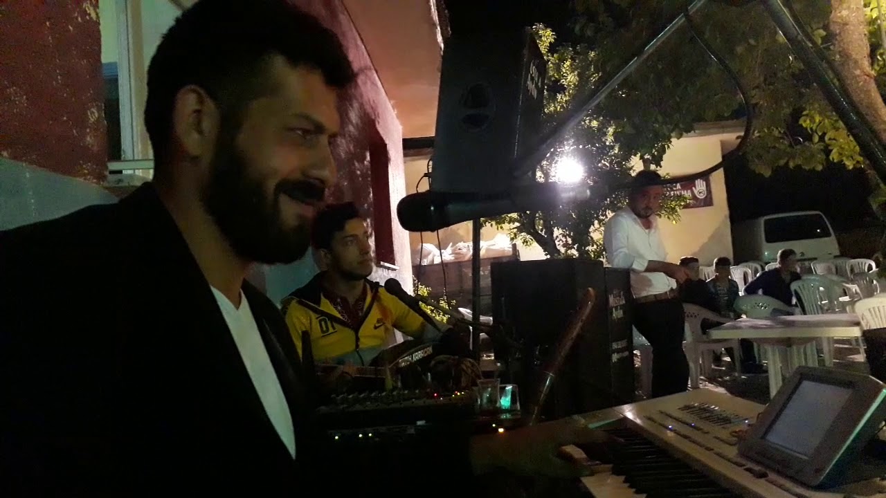 Kütahya altıntaş akcaköy Mustafa Aydın-Fatih Karacan karmı yağdı dağardı oyunu 2019
