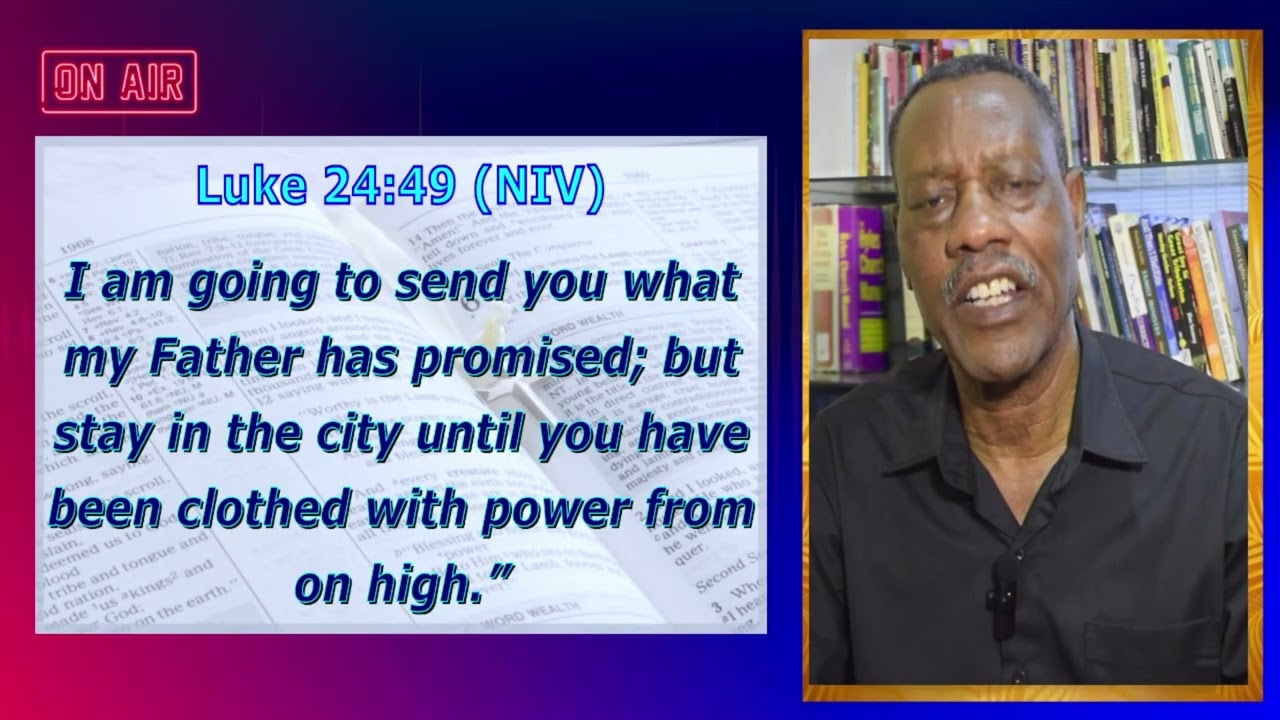 THE CHURCH | THE PREDICTIONS OF THE LAST DAYS | DR. DAVID NJOROGE