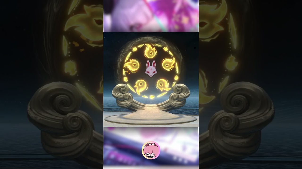 The Masked Fools in 4.0? Is Sampo's Masks here?  