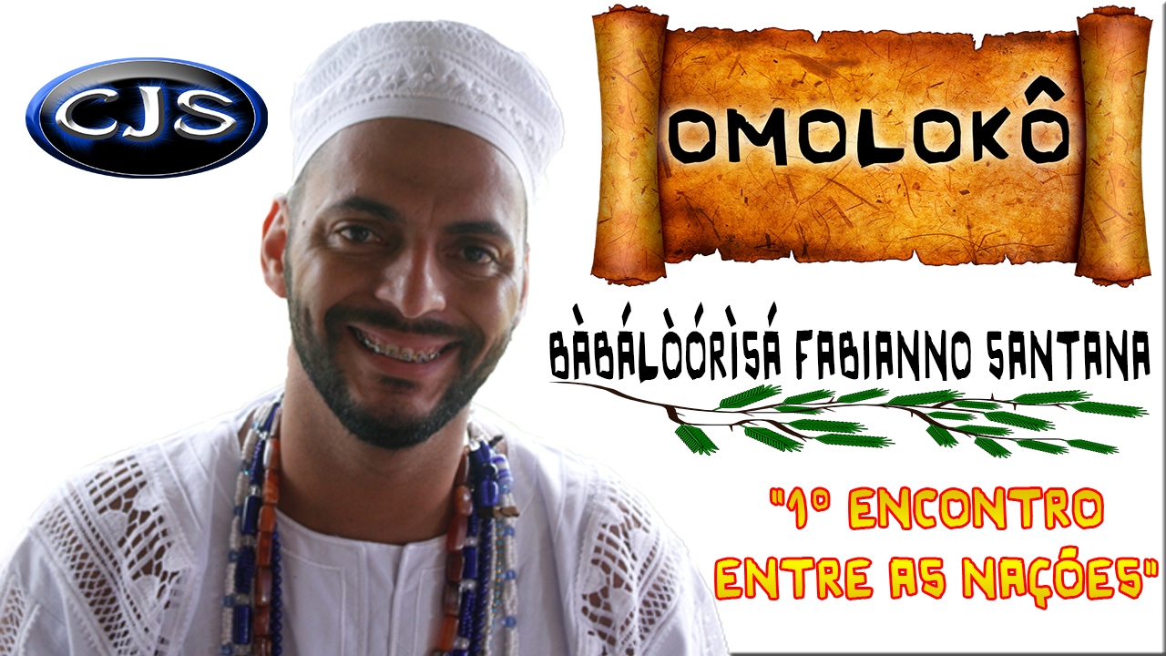 #Omoloko