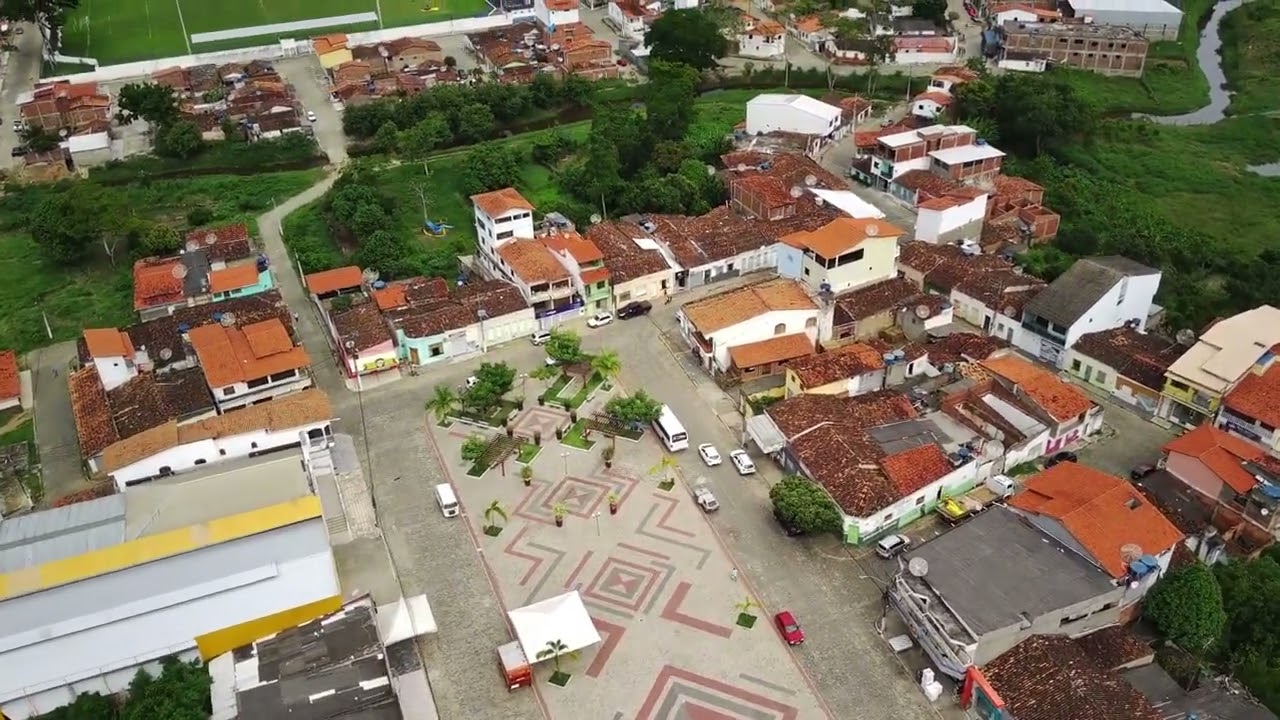Ibicui Bahia a capital do forró