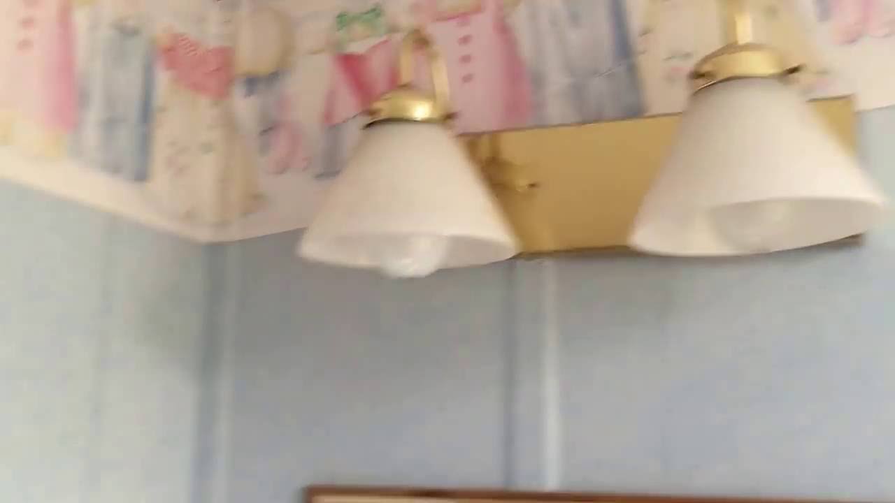 Video of the Mobile Home