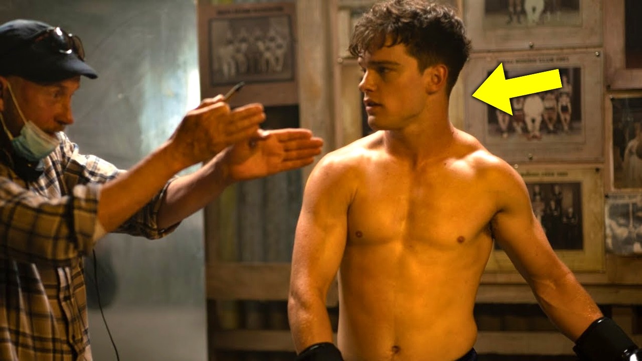 Top 30 BEST Hidden Gem Gay Movies