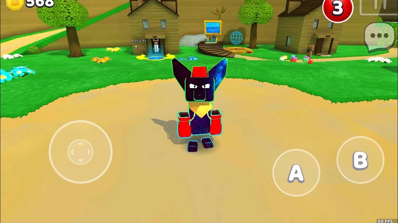 Bugün super bear adventure deki oyunlarını bitirdim
