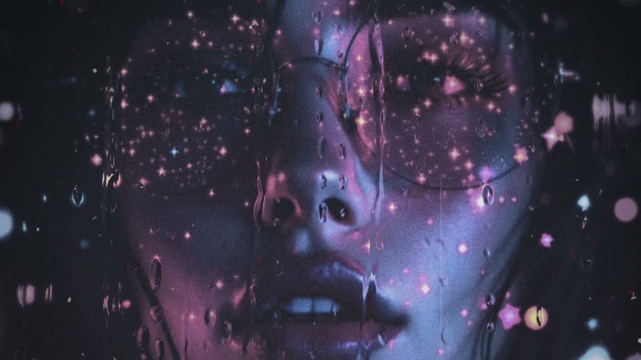Velchev - You My Cosmos (Romantic House 2000s)