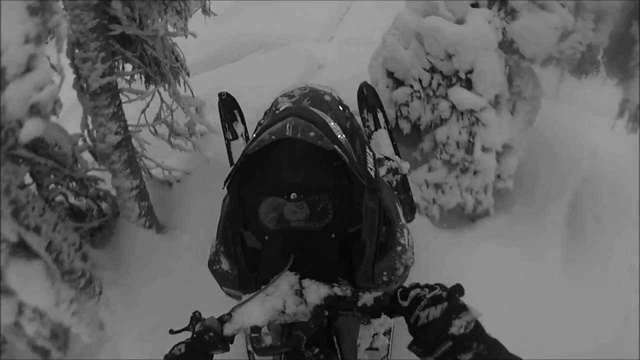 lynx boondocker 800 3700 .gördalen 2014 01 05