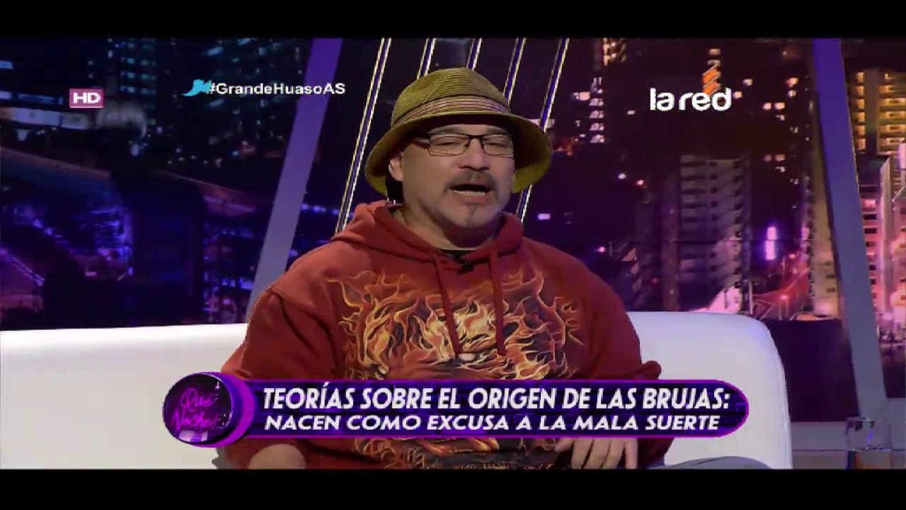 Así Somos Programa Completo Viernes 09 de Junio 2017