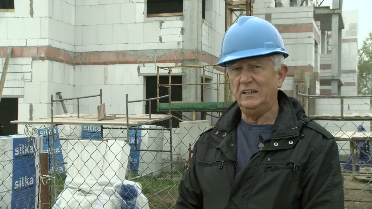 TBS Zgierz - inwestycja na ul. Wojewódzkiego w Łodzi