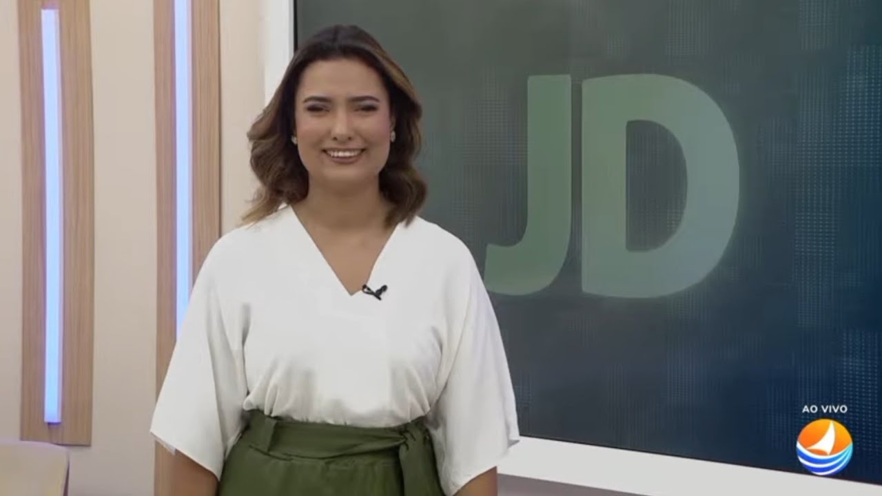 TV Ponta Negra anuncia novo programa durante o Jornal do Dia