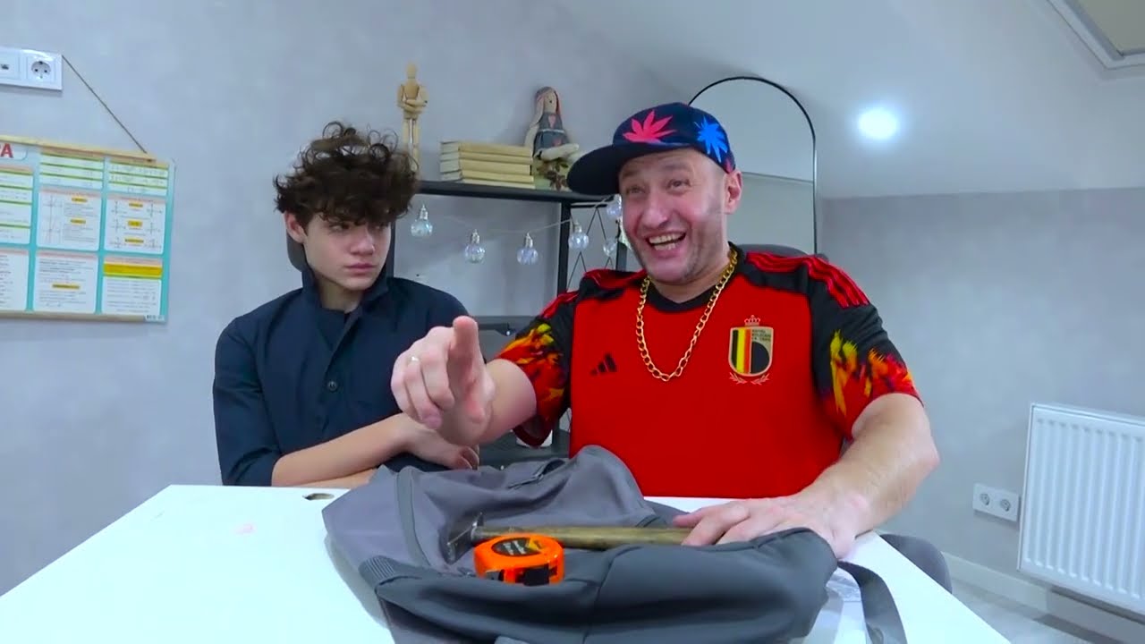 УРОКИ ИЗО и ТРУДА - ЭТО НЕ ШУТКА!!!