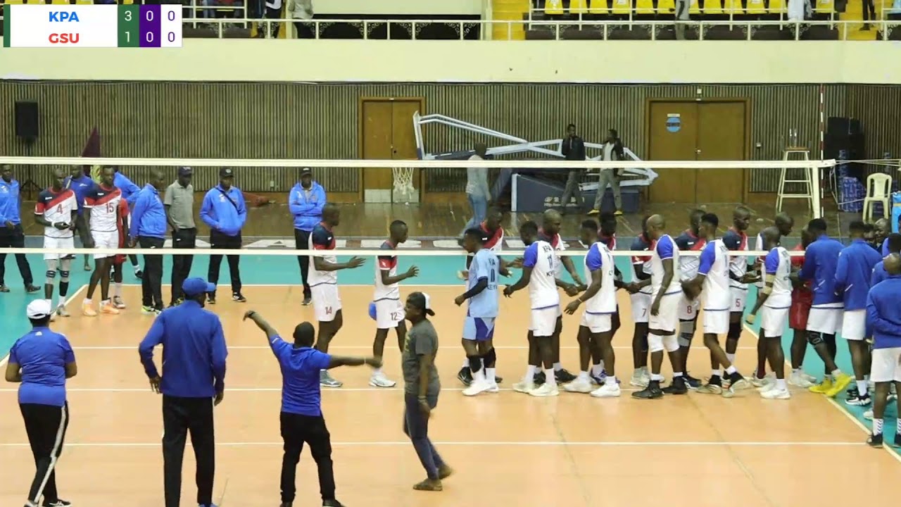 Kenya Ports Authority vs General Service Unit