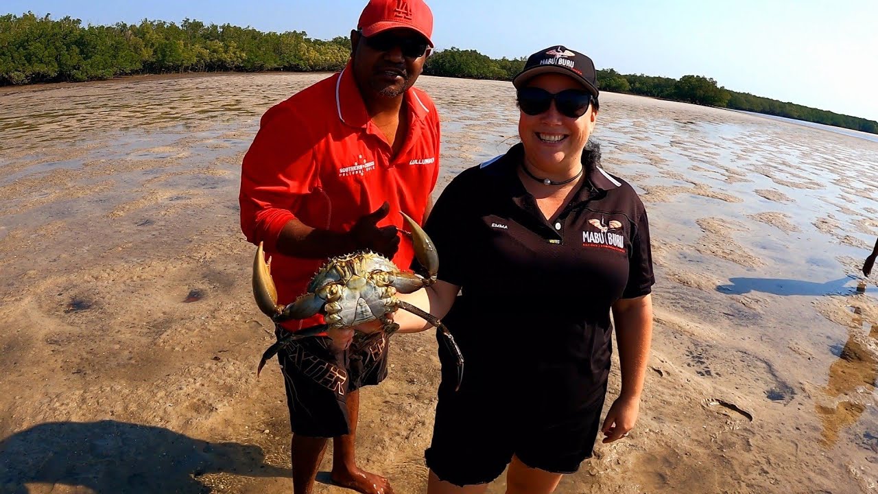 MABU BURU LIFESTYLE Ep 30 - CAPE LEVEQUE: Lombadina and Southern Cross Cultural Walk Tour with Bolo.