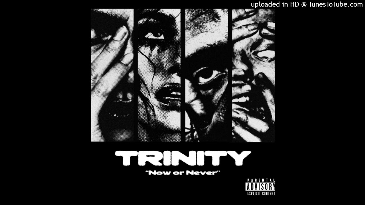 chriswiddak - trinity [seamless transitions]