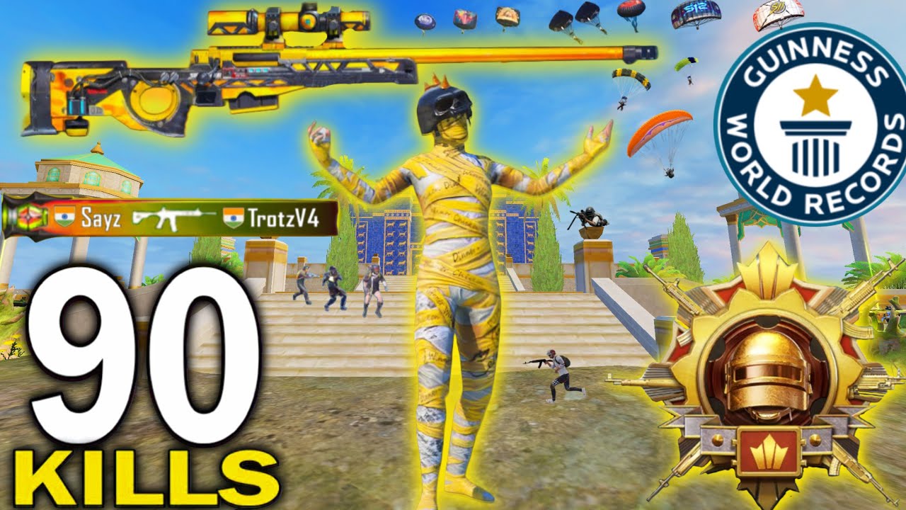 90 KILLS!🥶EVERY PUBG PLAYER SHOULD WATCH THIS GAMEPLAY 😍SAMSUNG,A7,A8,J2,J3,J4,J5,J6,J7,XS,A2,A3,A4
