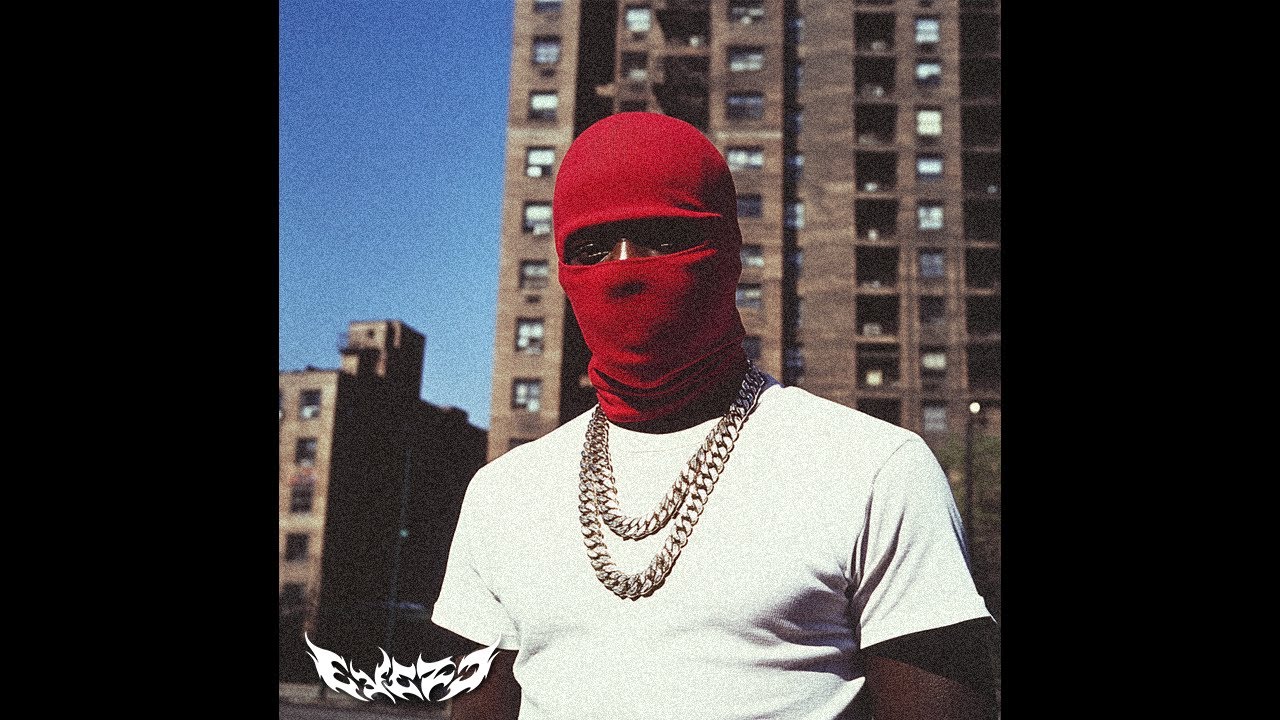 ASAP Rocky Type Beat - 